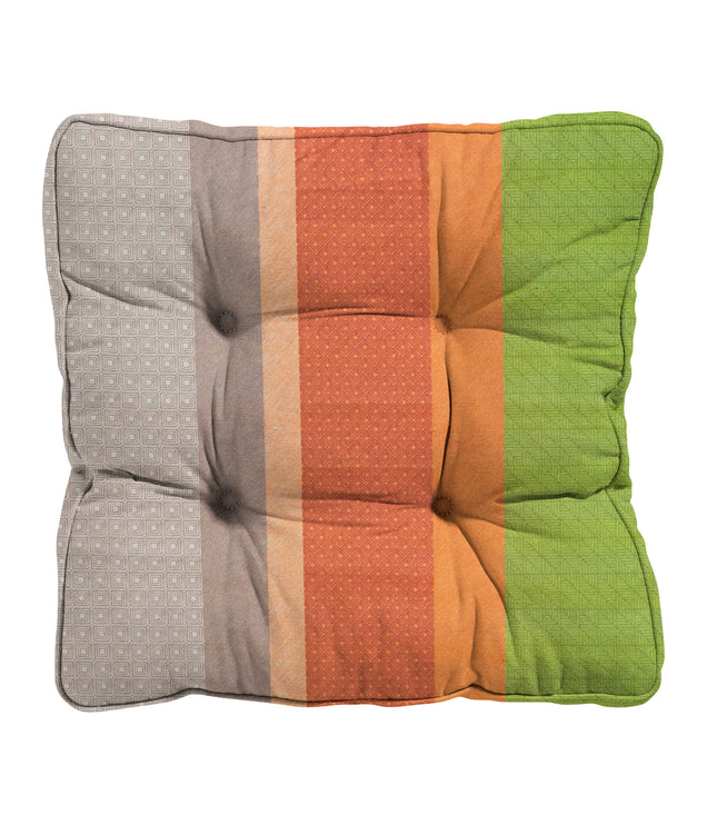 Florance kussen 47X47 Tomsen terra