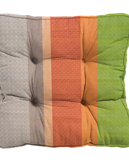 Florance kussen 47X47 Tomsen terra