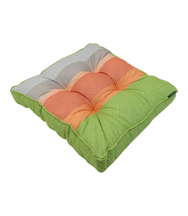 Florance kussen 47X47 Tomsen terra