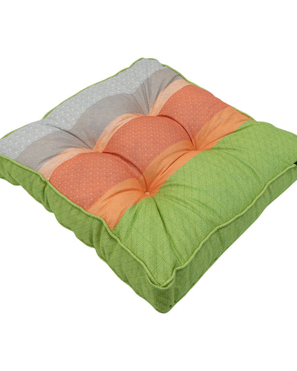 Florance kussen 47X47 Tomsen terra