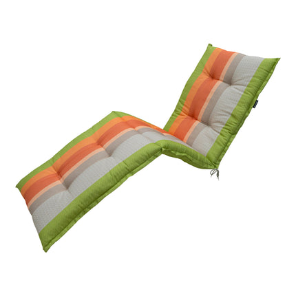 Ligbed 65x200 Tomsen terra
