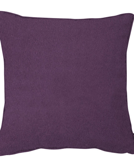 Madison Panama sierkussen 45x45 cm - Panama purple