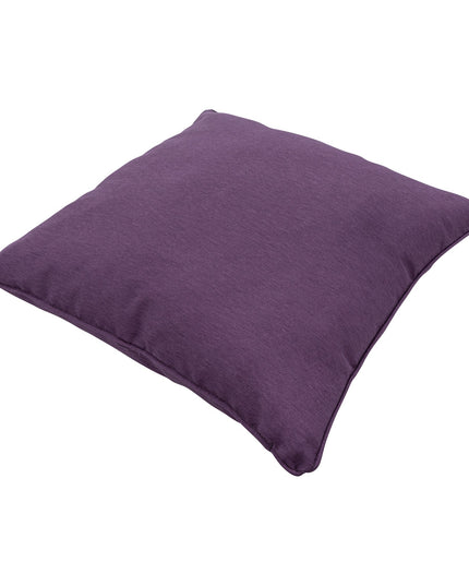 Madison Panama sierkussen 60x60 cm - Panama purple