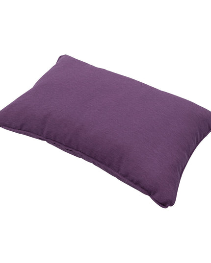 Madison Panama sierkussen 40x60 cm - Panama purple