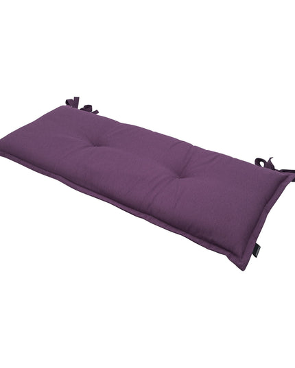 Madison Panama bankkussen 120x48 cm - Panama purple