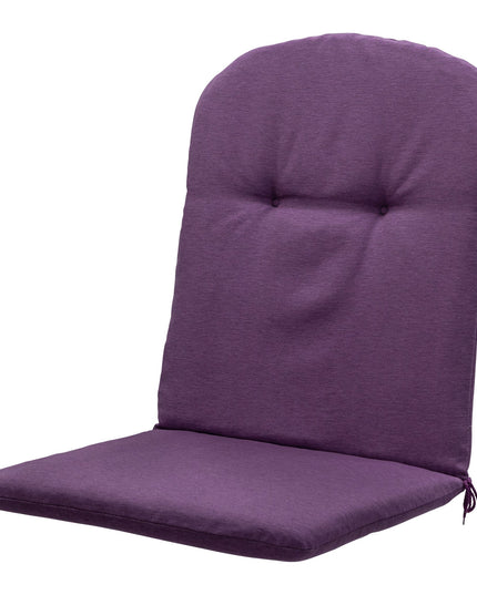Madison Panama kuipzitkussen 96x45 cm - Panama purple
