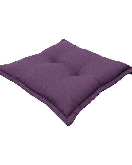 Madison Panama zitkussen 50x50 cm - Panama purple