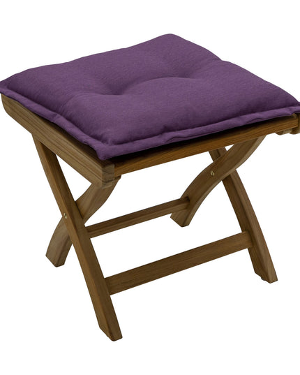 Madison Panama zitkussen 50x50 cm - Panama purple