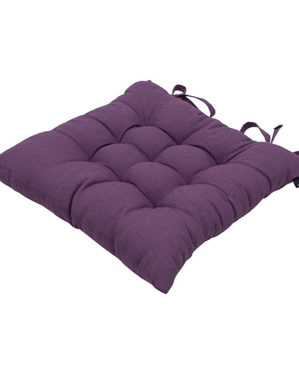 Madison Panama toscane zitkussen 46x46 cm - Panama purple