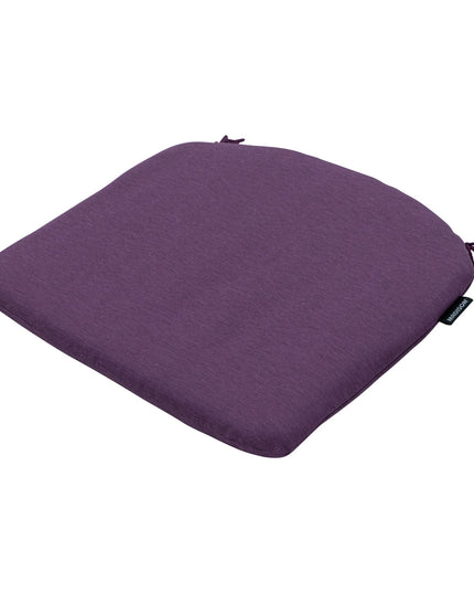 Madison Panama zitkussen 46x48 cm - Panama purple