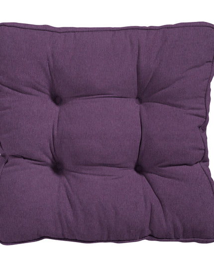 Madison Panama florance zitkussen 47x47 cm - Panama purple