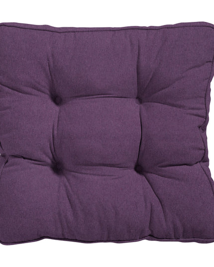 Madison Panama zitkussen 47x47 cm - Panama purple