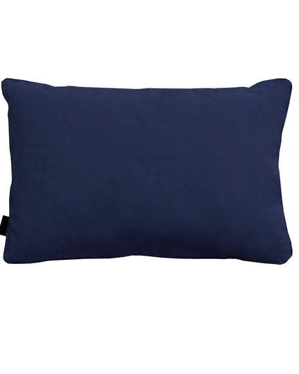 Madison Panama sierkussen 40x60 cm - Panama indigo