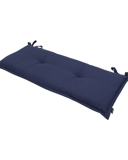 Madison Panama bankkussen 180x48 cm - Panama indigo