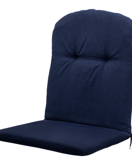 Madison Panama kuipzitkussen 96x45 cm - Panama indigo