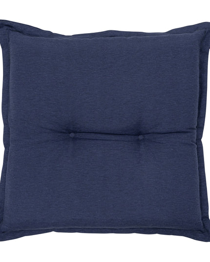 Madison Panama zitkussen 50x50 cm - Panama indigo