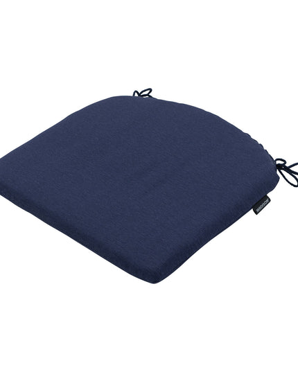 Madison Panama zitkussen 46x48 cm - Panama indigo