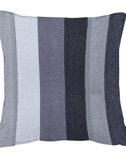 Madison Victoria sierkussen 50x50 cm - Victoria grey