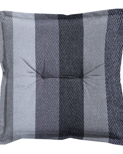 Madison Victoria zitkussen 50x50 cm - Victoria grey