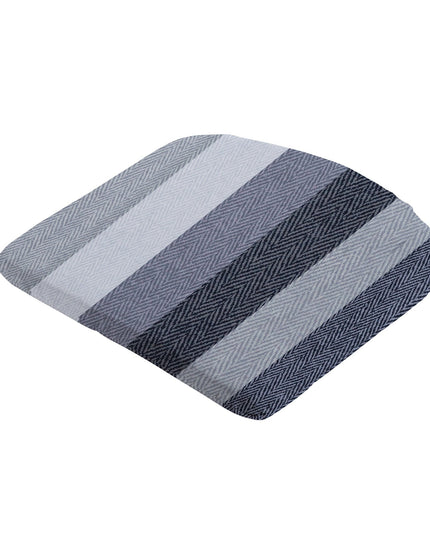 Madison Victoria zitkussen 46x48 cm - Victoria grey