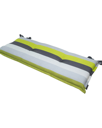 Madison Victoria bankkussen 150x48 cm - Victoria green