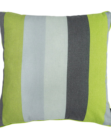 Madison Victoria sierkussen 50x50 cm - Victoria green
