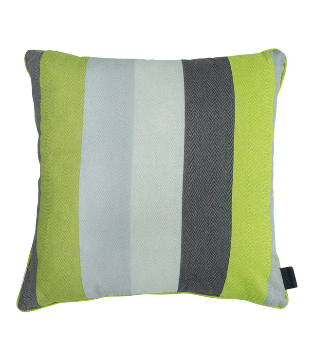 Madison Victoria sierkussen 50x50 cm - Victoria green