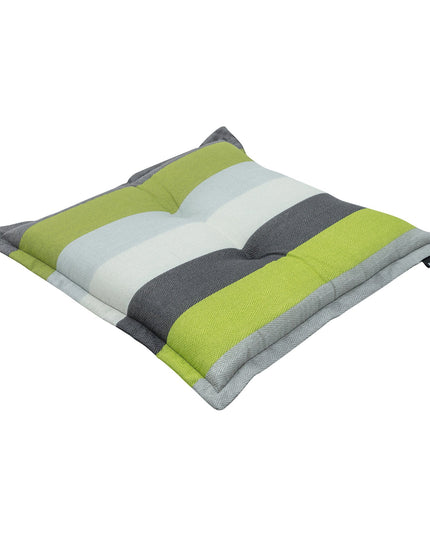 Madison Victoria zitkussen 50x50 cm - Victoria green