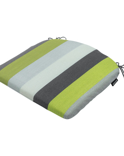 Madison Victoria zitkussen 46x48 cm - Victoria green