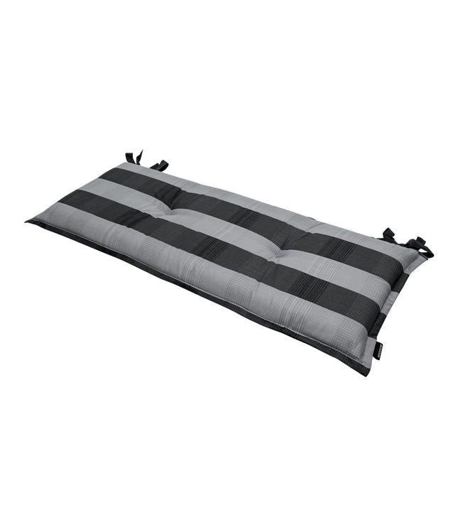 Madison Alice bankkussen 150x48 cm - Alice grey