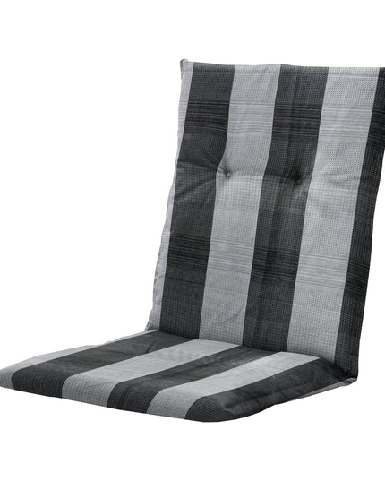 Madison Alice lage rug rugkussen 105x50 cm - Alice grey