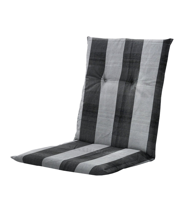 Madison Alice lage rug rugkussen 105x50 cm - Alice grey