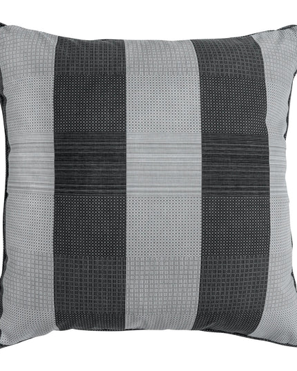 Madison Alice sierkussen 50x50 cm - Alice grey