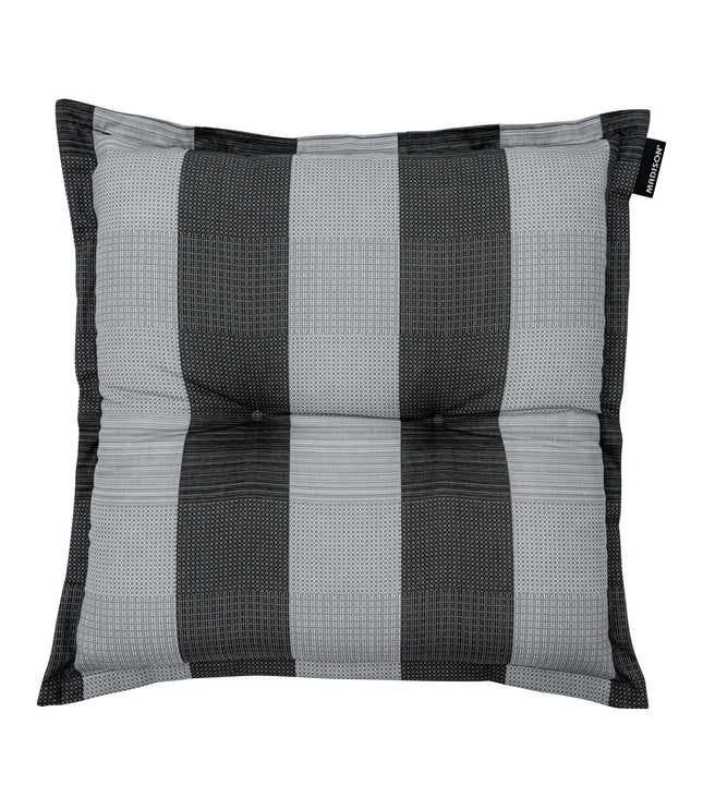 Madison Alice zitkussen 50x50 cm - Alice grey