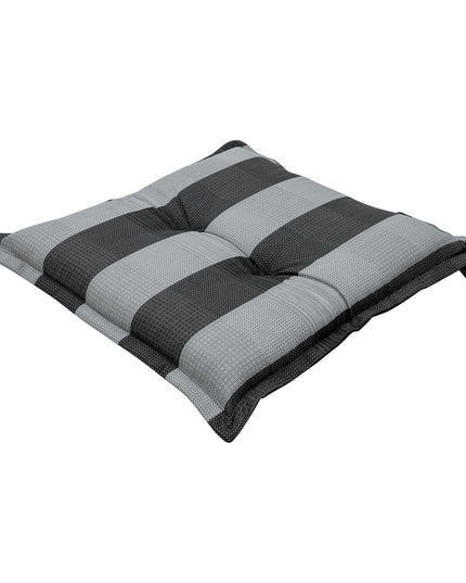 Madison Alice zitkussen 50x50 cm - Alice grey