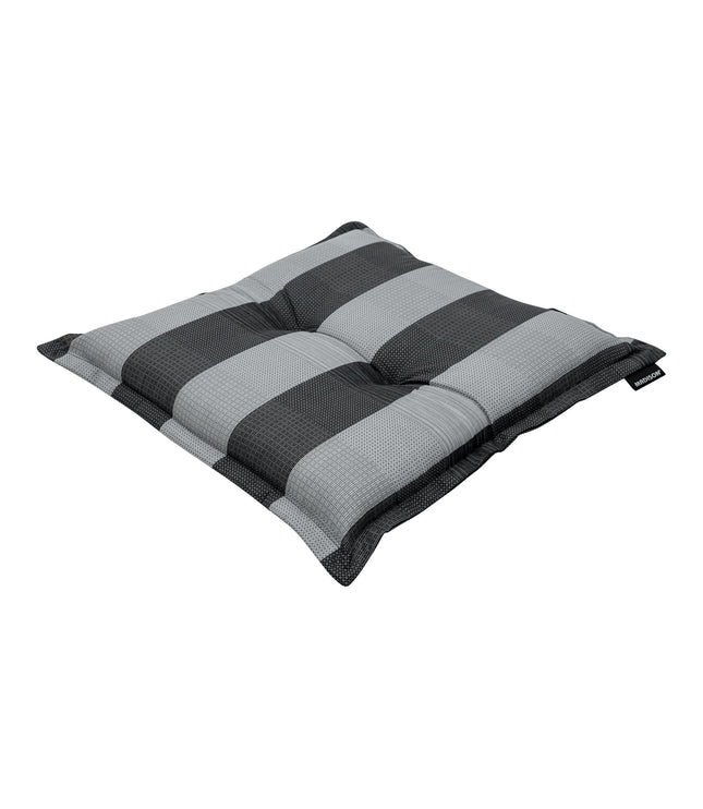 Madison Alice zitkussen 50x50 cm - Alice grey