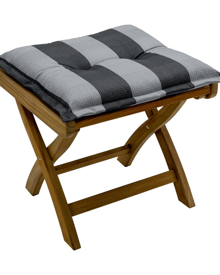 Madison Alice zitkussen 50x50 cm - Alice grey