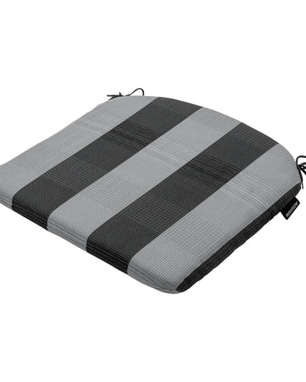 Madison Alice zitkussen 46x48 cm - Alice grey