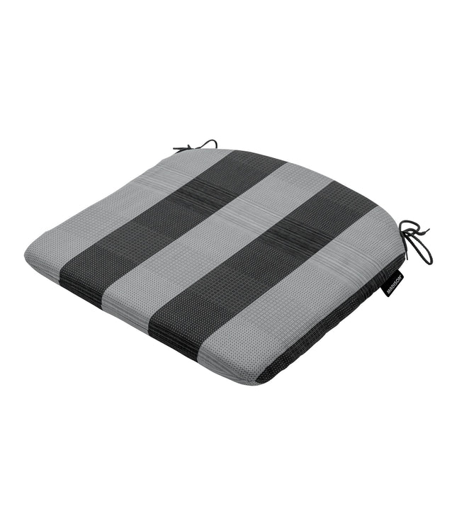 Madison Alice zitkussen 46x48 cm - Alice grey