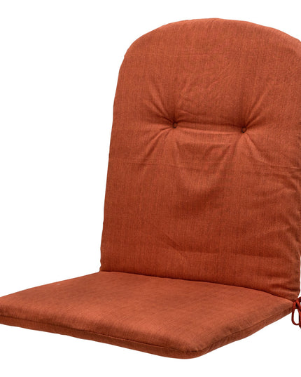 Madison Basic kuipzitkussen 96x45 cm - Basic terra