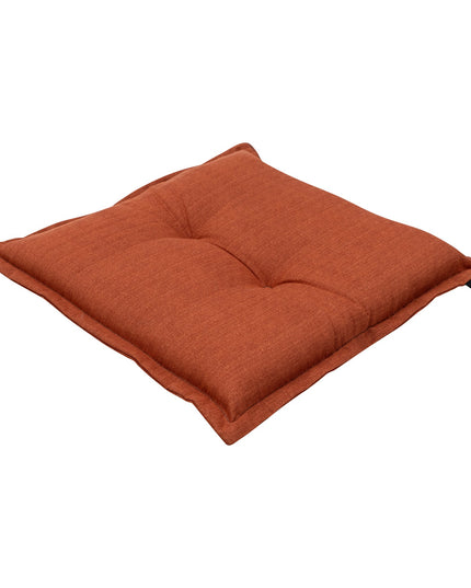 Madison Basic zitkussen 50x50 cm - Basic terra