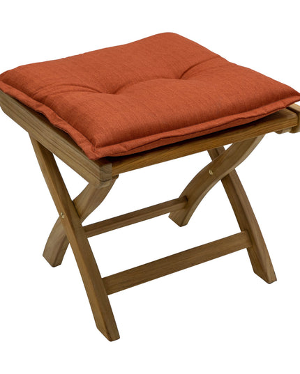 Madison Basic zitkussen 50x50 cm - Basic terra
