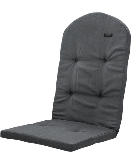 Madison Panama bankkussen 128x48 cm - Panama grey