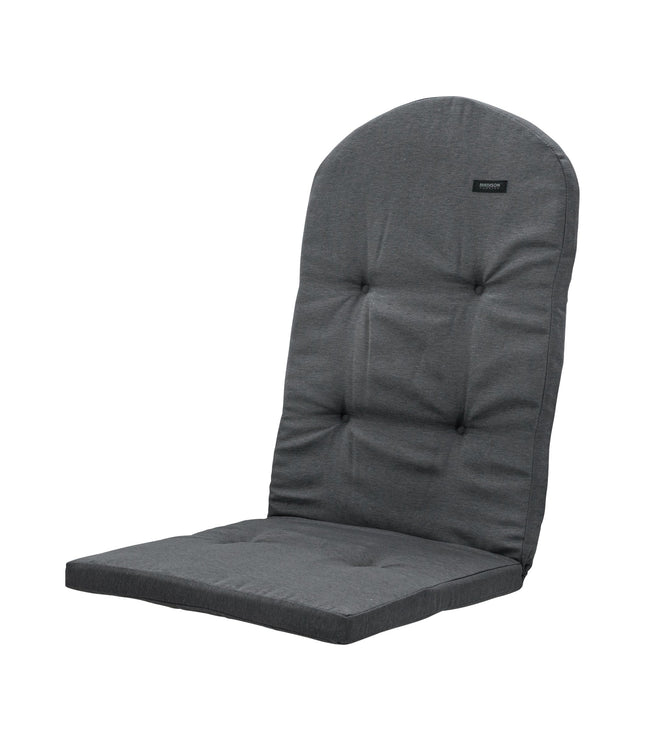 Madison Panama bankkussen 128x48 cm - Panama grey