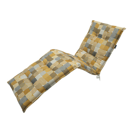 Ligbed 65x200 Jacky mosterd water repellent coating