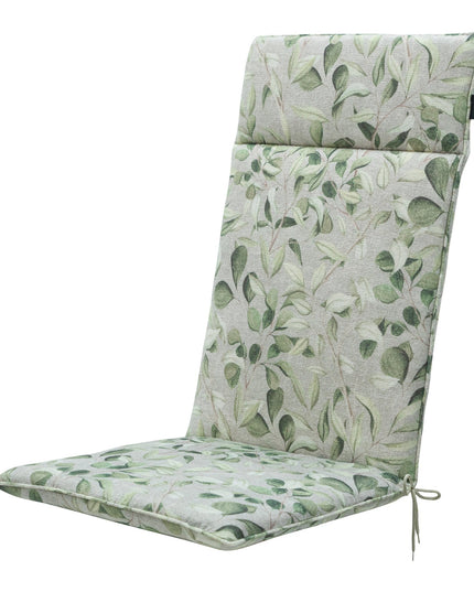 Madison Diez hoge rug rugkussen 120x50 cm - Diez