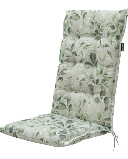 Madison Diez hoge rug rugkussen 123x50 cm - Diez