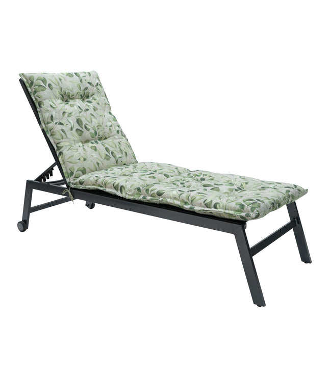Madison Diez standaard ligbedkussen 200x65 cm - Diez
