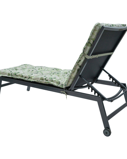 Madison Diez standaard ligbedkussen 200x65 cm - Diez