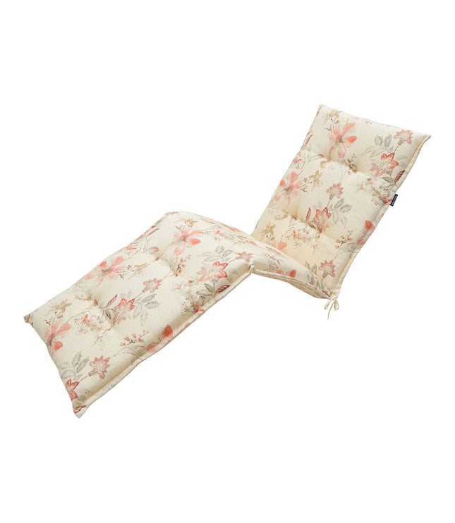 Ligbed 65x200 Sophie/Ann terra water repellent coating